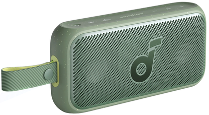 Anker SoundCore Motion 300 Portable Bluetooth Speaker, 30W, TWS, Waterproof, Green A3135061