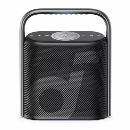 Anker SoundCore Motion X500 Portable Bluetooth Speaker, 40W, Waterproof, Black A3131011