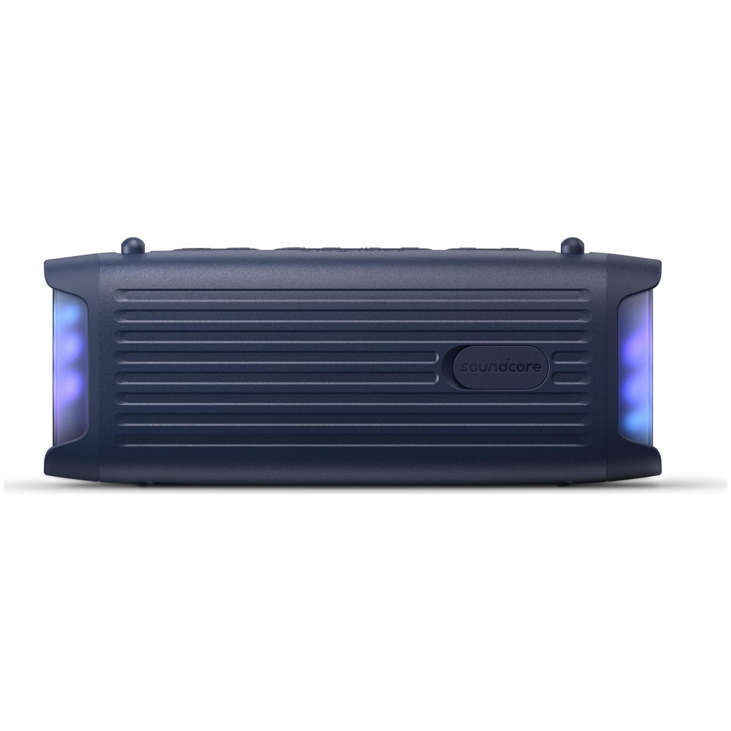 Przenośny głośnik Bluetooth Anker SoundCore Boom 3i, 50W, RGB, Wodoodporny, Niebieski D5100030
