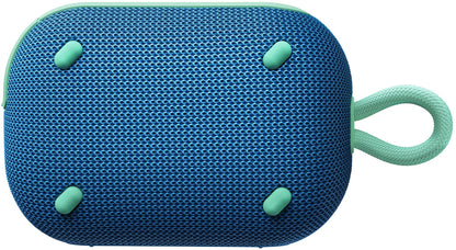 Przenośny głośnik Bluetooth Anker SoundCore Select 4 Go, 5W, TWS, Wodoodporny, Niebieski A31X1031