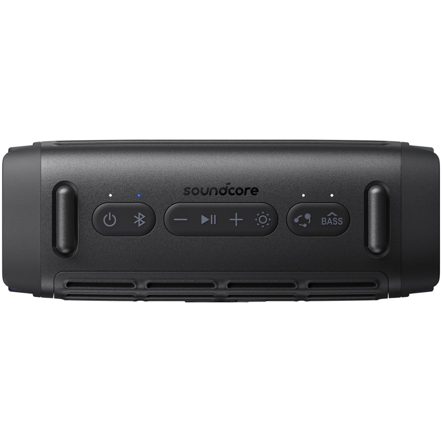 Przenośny Głośnik Bluetooth Anker SoundCore Boom 3i, 50W, RGB, Wodoodporny, Czarny D5100010