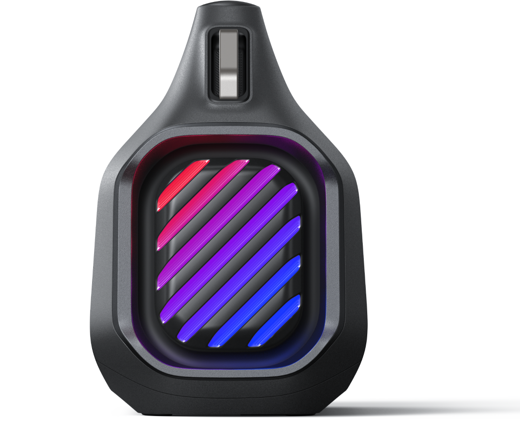 Przenośny głośnik Bluetooth Anker SoundCore Boom 2 Plus Nowa Wersja, 140W, TWS, RGB, Wodoodporny, Czarny A3134012