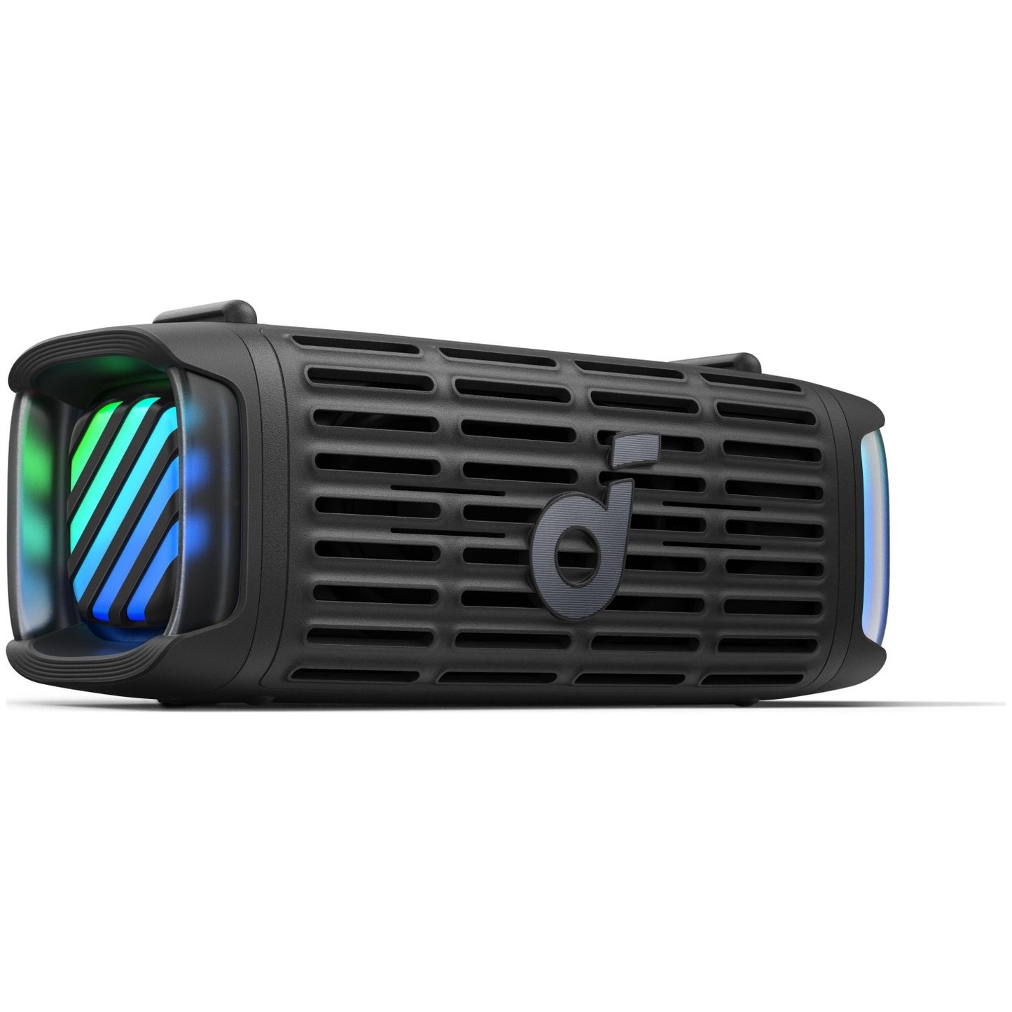 Przenośny Głośnik Bluetooth Anker SoundCore Boom 3i, 50W, RGB, Wodoodporny, Czarny D5100010