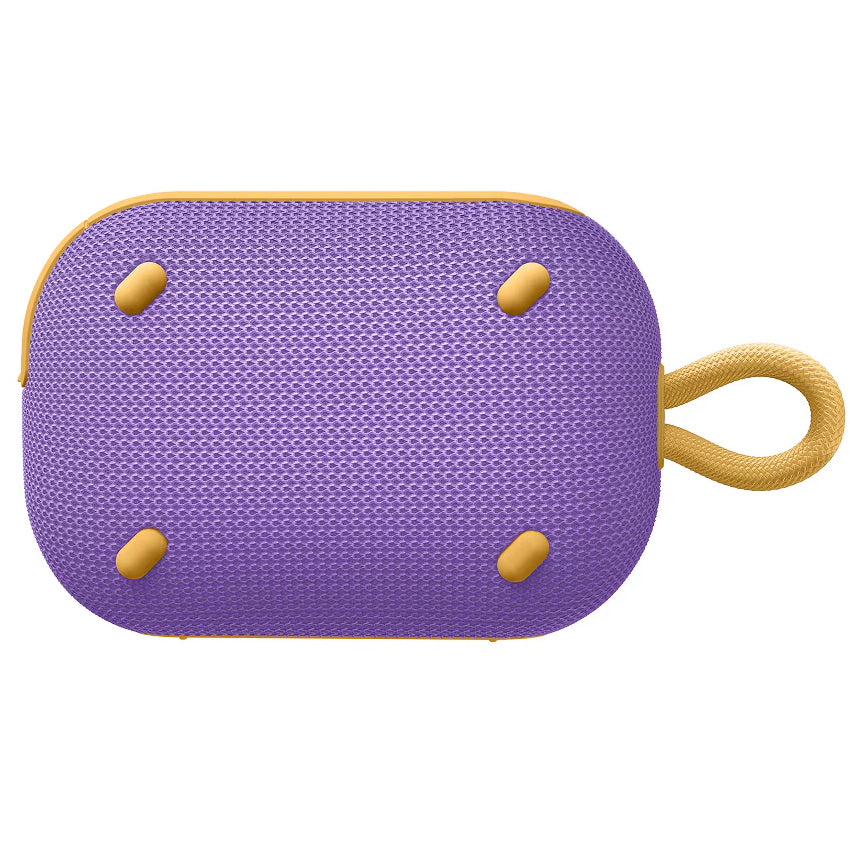 Przenośny głośnik Bluetooth Anker SoundCore Select 4 Go, 5W, TWS, wodoodporny, fioletowy A31X10Q1