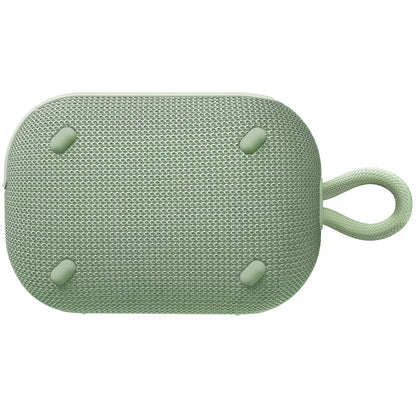 Przenośny głośnik Bluetooth Anker SoundCore Select 4 Go, 5W, TWS, wodoodporny, zielony A31X1061