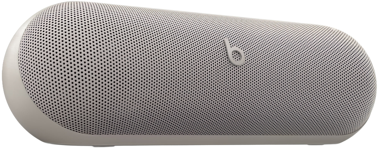 Przenośny Głośnik Bluetooth Beats Pill Kim Kardashian Edition, Szary MAX24ZM/A