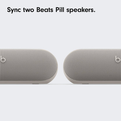 Przenośny Głośnik Bluetooth Beats Pill Kim Kardashian Edition, Szary MAX24ZM/A