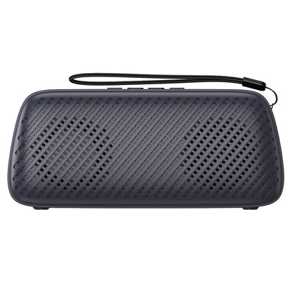 Przenośny głośnik Bluetooth Borofone BR108 Serenjoy, 5 W, TWS, szary