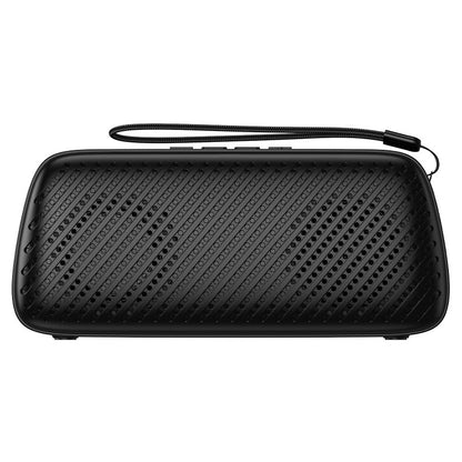 Przenośny głośnik Bluetooth Borofone BR108 Serenjoy, 5 W, TWS, czarny