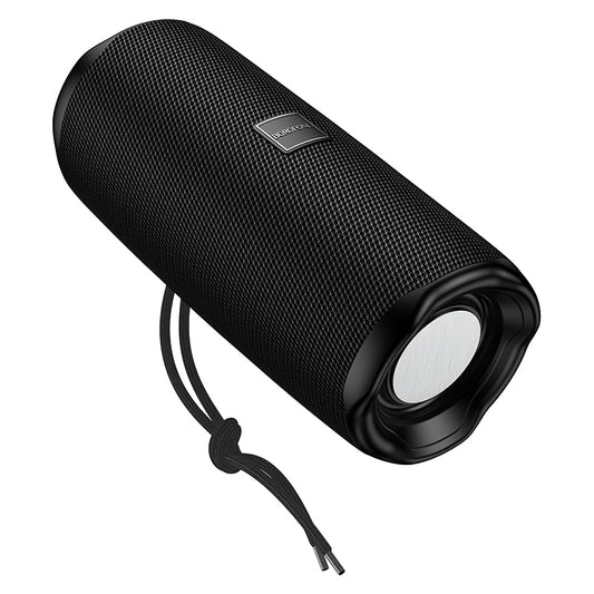 Przenośny głośnik Bluetooth Borofone BR100 Joy, 2 x 5W, TWS, Czarny