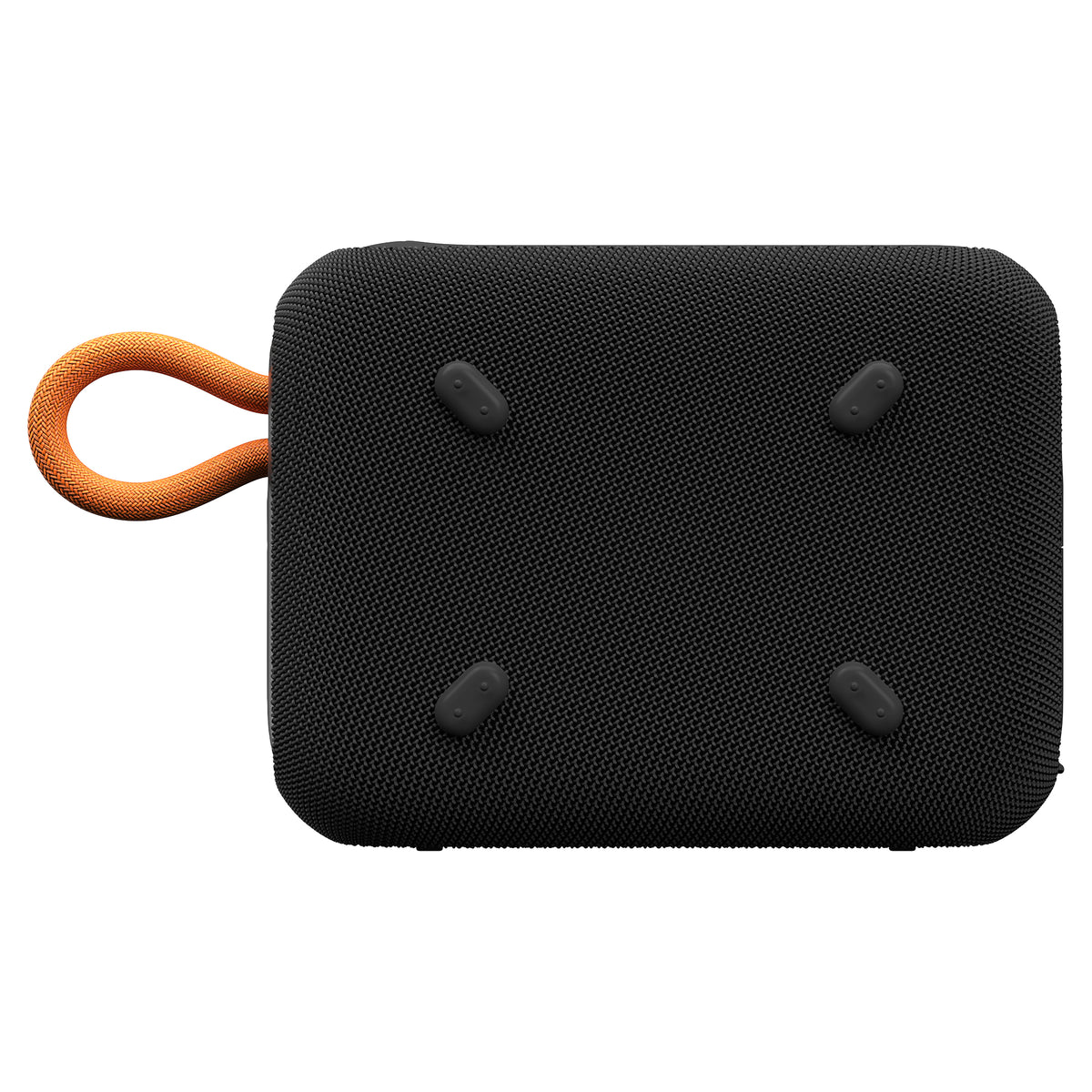 Przenośny głośnik Bluetooth Bugani Rove Go 5, 12W, TWS, wodoodporny, czarny
