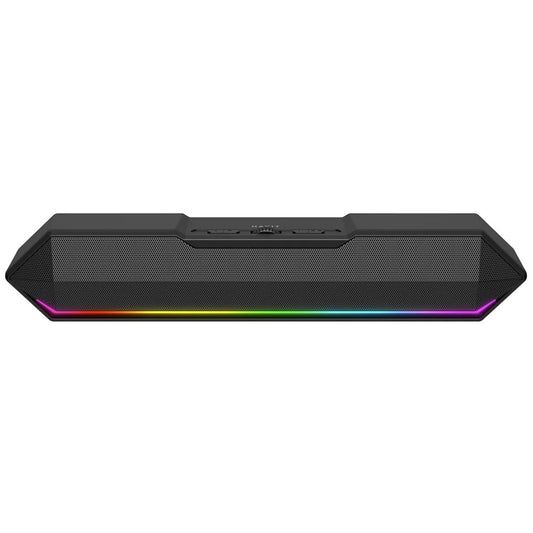 HAVIT SK772BT Bluetooth Speaker, 10W, Black