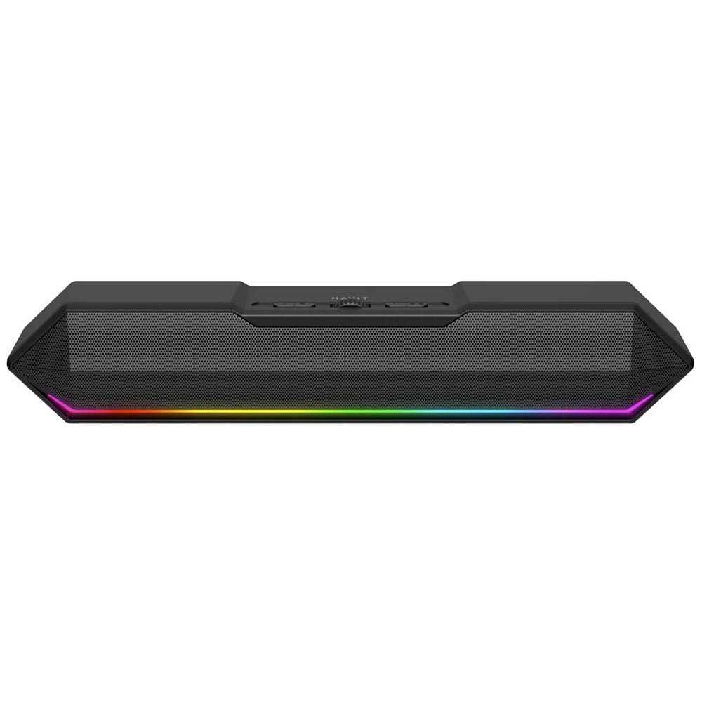 Głośnik Bluetooth HAVIT SK772BT, 10W, Czarny