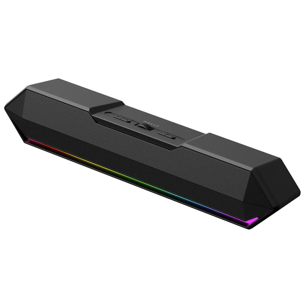 Głośnik Bluetooth HAVIT SK772BT, 10W, Czarny