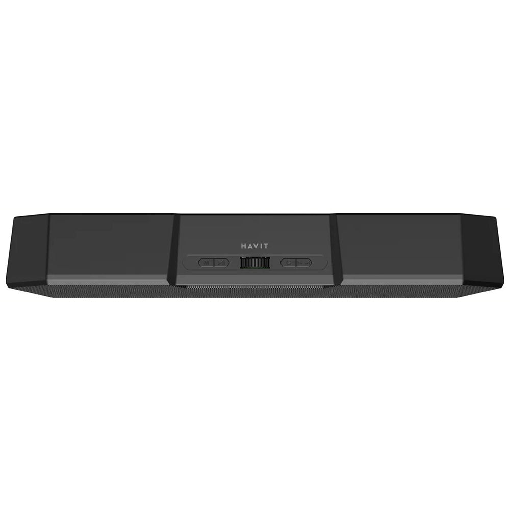 Głośnik Bluetooth HAVIT SK772BT, 10W, Czarny