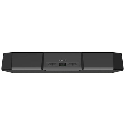 Głośnik Bluetooth HAVIT SK772BT, 10W, Czarny