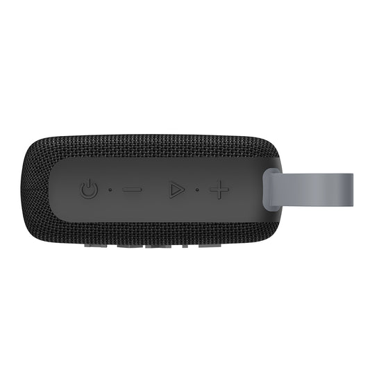 Przenośny głośnik Bluetooth HAVIT SK874BT, 8W, Wodoodporny, Czarny