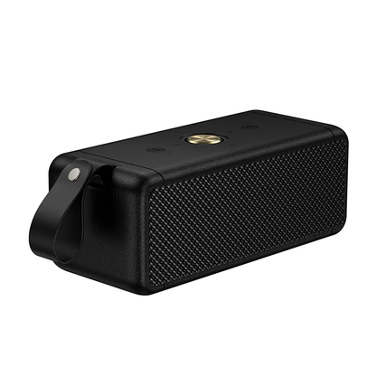 Przenośny głośnik Bluetooth HOCO HT1 Pro, 16W, TWS, czarny