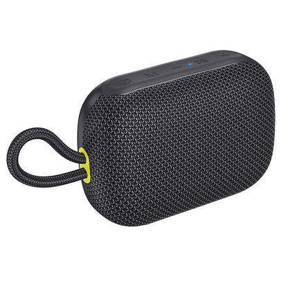 Przenośny głośnik Bluetooth HOCO HC46, 7W, TWS, Szary