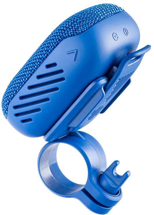 Przenośny głośnik Bluetooth JBL Wind 3, 5W, Wodoodporny, Niebieski JBLWIND3BLU