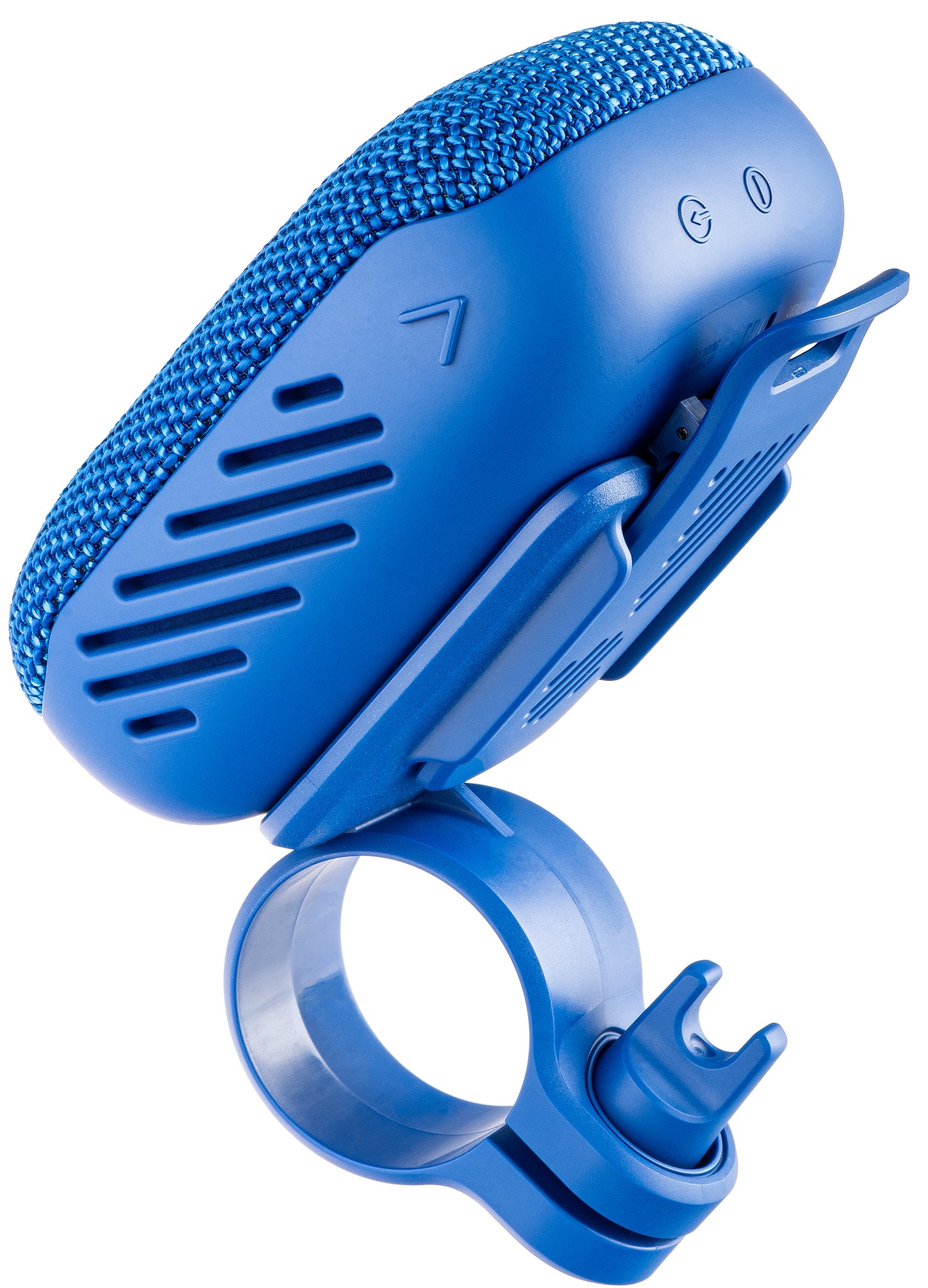 Przenośny głośnik Bluetooth JBL Wind 3, 5W, Wodoodporny, Niebieski JBLWIND3BLU