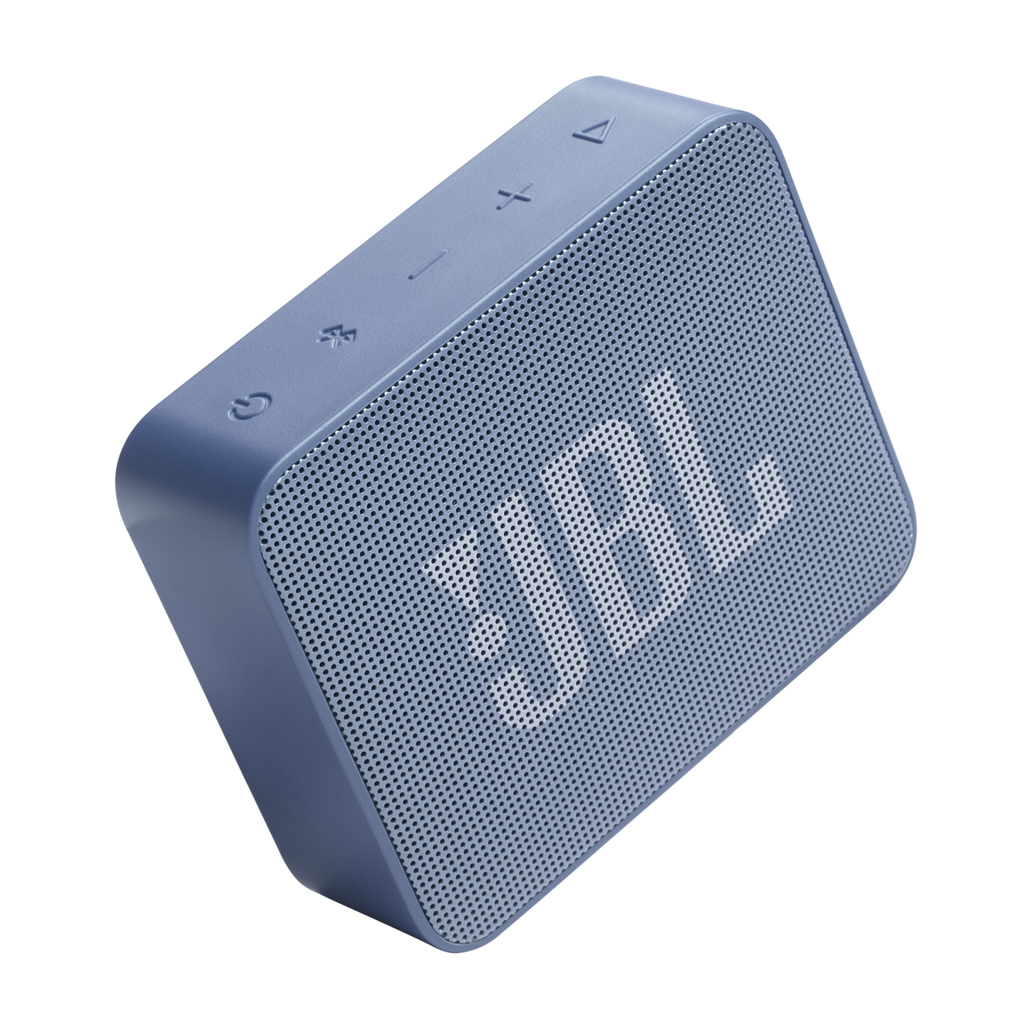 Przenośny głośnik Bluetooth JBL Go Essential 2, 3.1W, Pro Sound, Wodoodporny, Niebieski JBLGOES2BLUCN