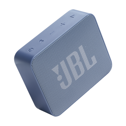 Przenośny głośnik Bluetooth JBL Go Essential 2, 3.1W, Pro Sound, Wodoodporny, Niebieski JBLGOES2BLUCN