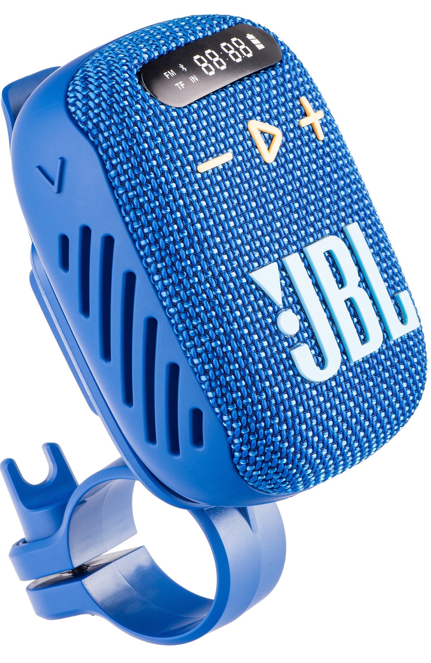 Przenośny głośnik Bluetooth JBL Wind 3, 5W, Wodoodporny, Niebieski JBLWIND3BLU
