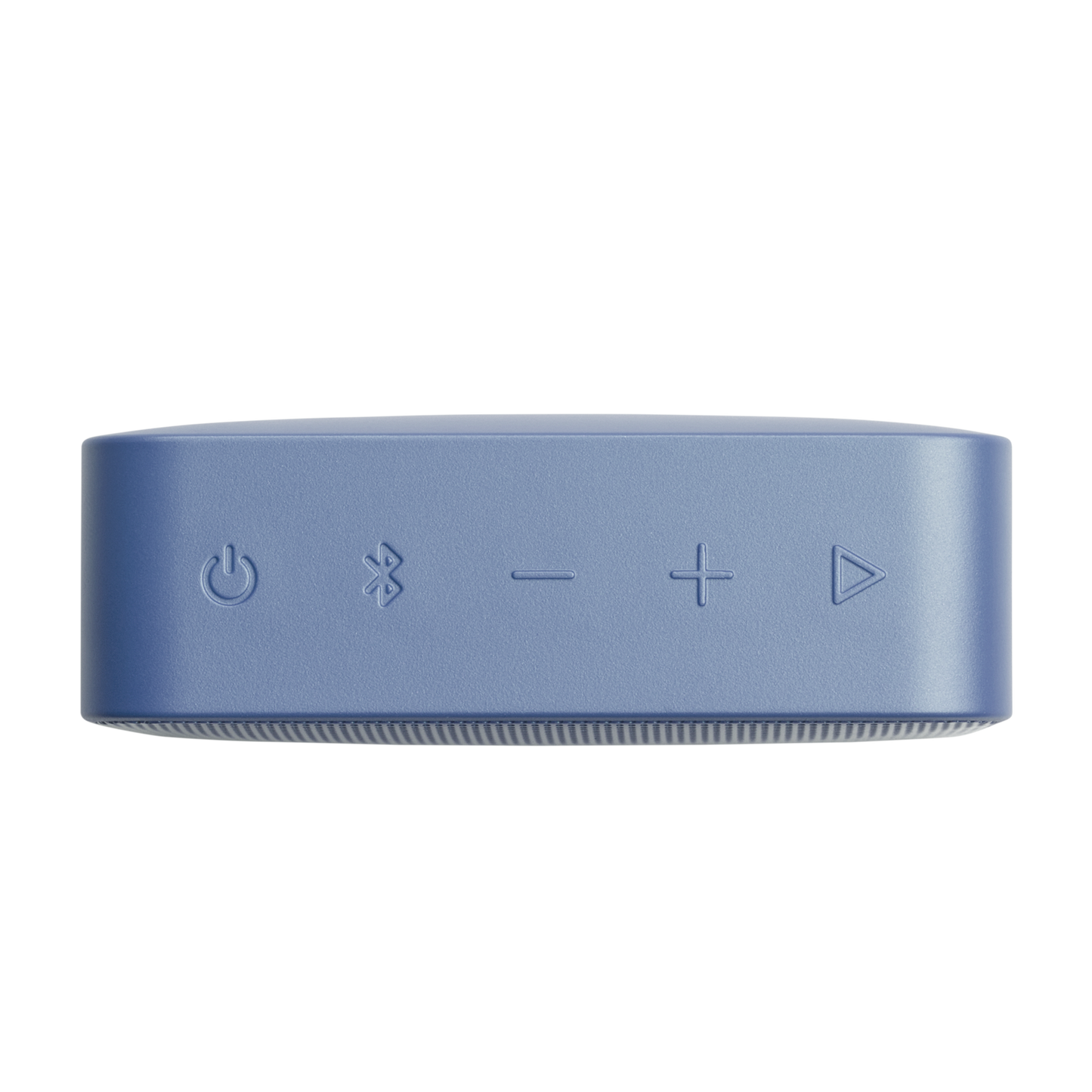 Przenośny głośnik Bluetooth JBL Go Essential 2, 3.1W, Pro Sound, Wodoodporny, Niebieski JBLGOES2BLUCN