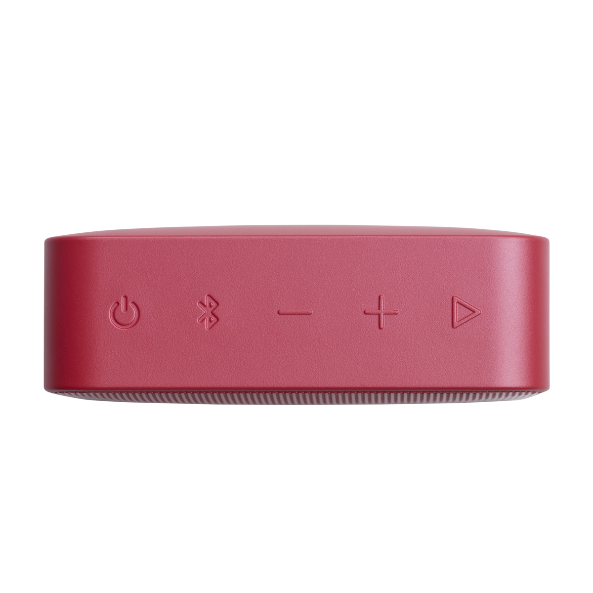 Przenośny głośnik Bluetooth JBL Go Essential 2, 3.1W, Pro Sound, Wodoodporny, Czerwony JBLGOES2REDCN