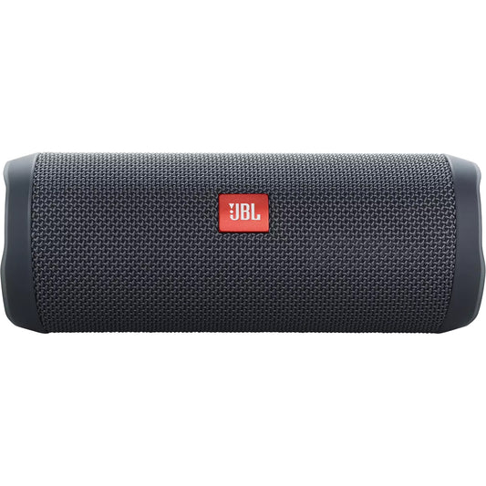 Przenośny głośnik Bluetooth JBL Flip Essential 2, 20W, PartyBoost, Wodoodporny, Czarny JBLFLIPES2BK
