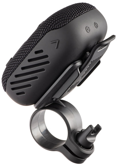 Przenośny głośnik Bluetooth JBL Wind 3, 5W, Wodoodporny, Czarny JBLWIND3