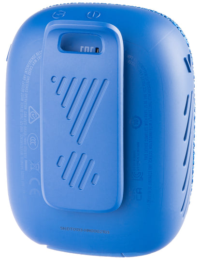 Przenośny głośnik Bluetooth JBL Wind 3, 5W, Wodoodporny, Niebieski JBLWIND3BLU