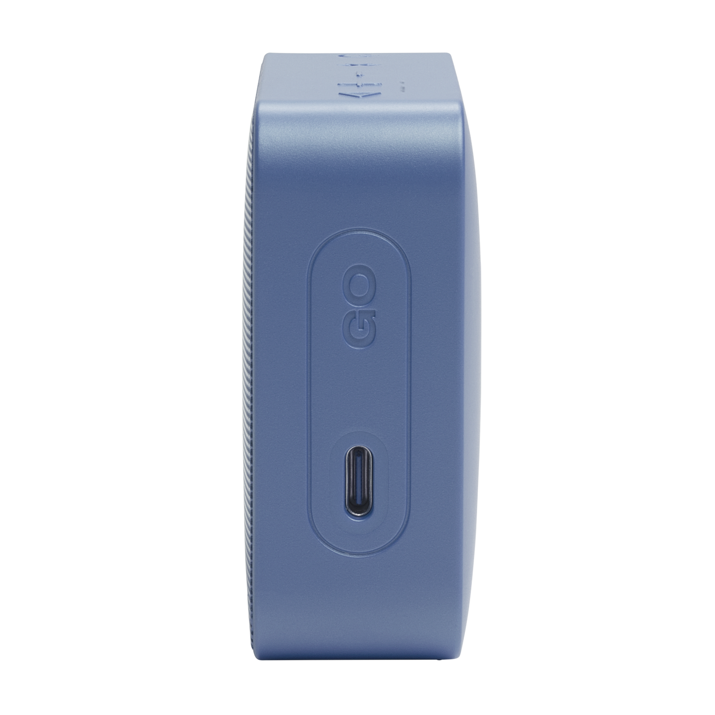 Przenośny głośnik Bluetooth JBL Go Essential 2, 3.1W, Pro Sound, Wodoodporny, Niebieski JBLGOES2BLUCN
