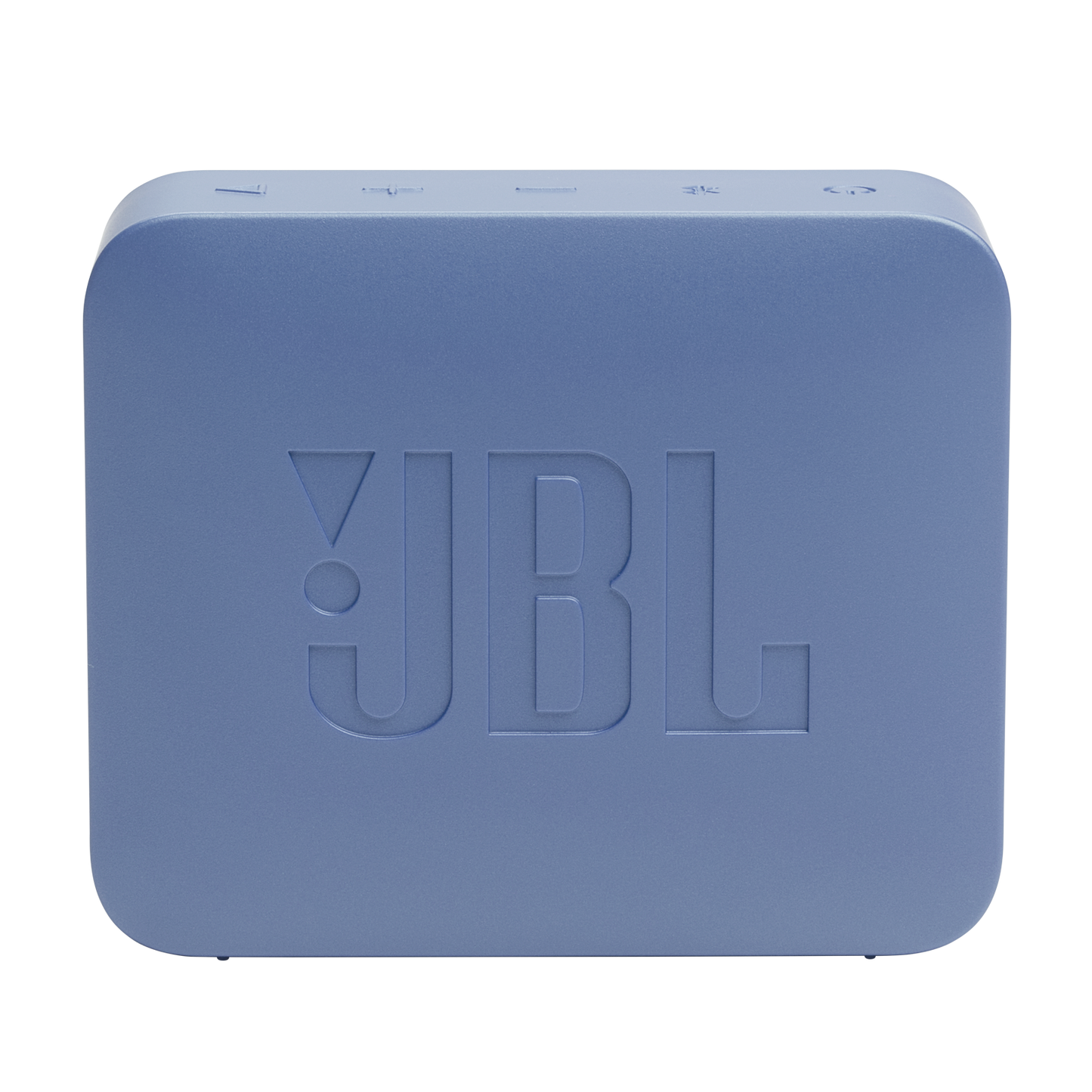 Przenośny głośnik Bluetooth JBL Go Essential 2, 3.1W, Pro Sound, Wodoodporny, Niebieski JBLGOES2BLUCN