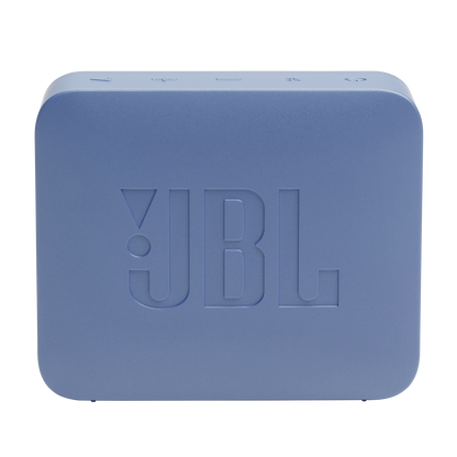 Przenośny głośnik Bluetooth JBL Go Essential 2, 3.1W, Pro Sound, Wodoodporny, Niebieski JBLGOES2BLUCN