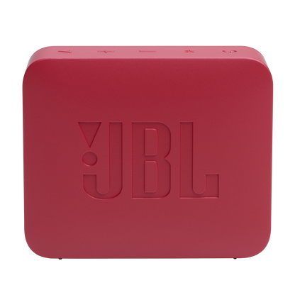 Przenośny głośnik Bluetooth JBL Go Essential 2, 3.1W, Pro Sound, Wodoodporny, Czerwony JBLGOES2REDCN