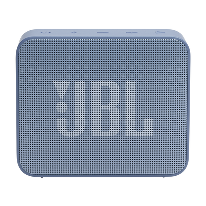 Przenośny głośnik Bluetooth JBL Go Essential 2, 3.1W, Pro Sound, Wodoodporny, Niebieski JBLGOES2BLUCN