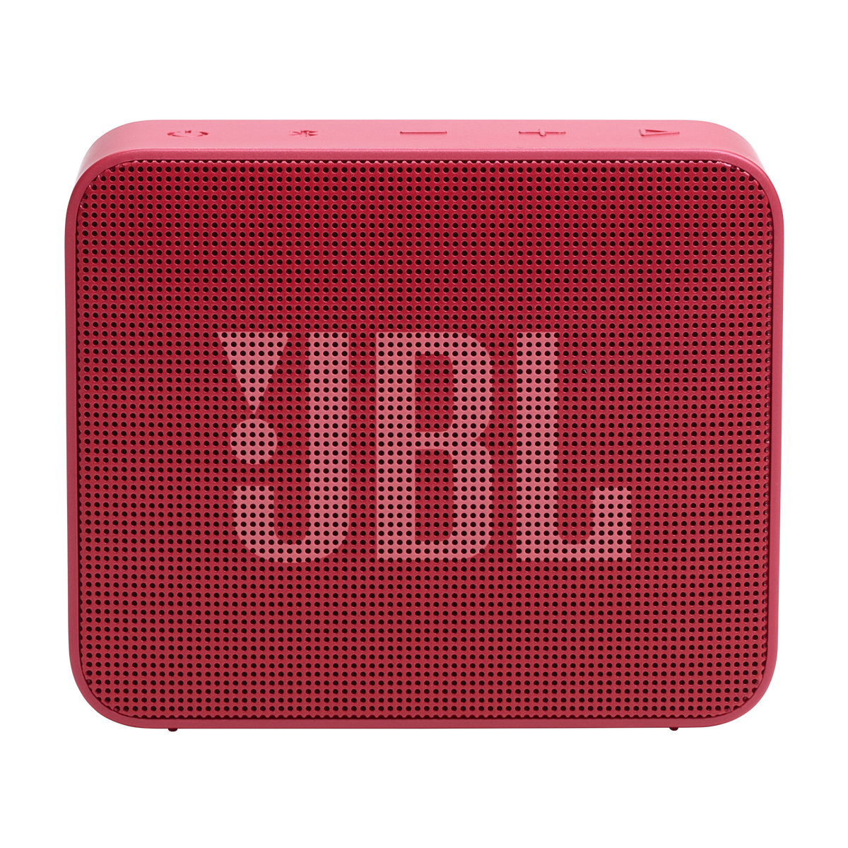 Przenośny głośnik Bluetooth JBL Go Essential 2, 3.1W, Pro Sound, Wodoodporny, Czerwony JBLGOES2REDCN