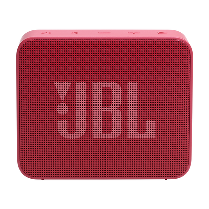 Przenośny głośnik Bluetooth JBL Go Essential 2, 3.1W, Pro Sound, Wodoodporny, Czerwony JBLGOES2REDCN
