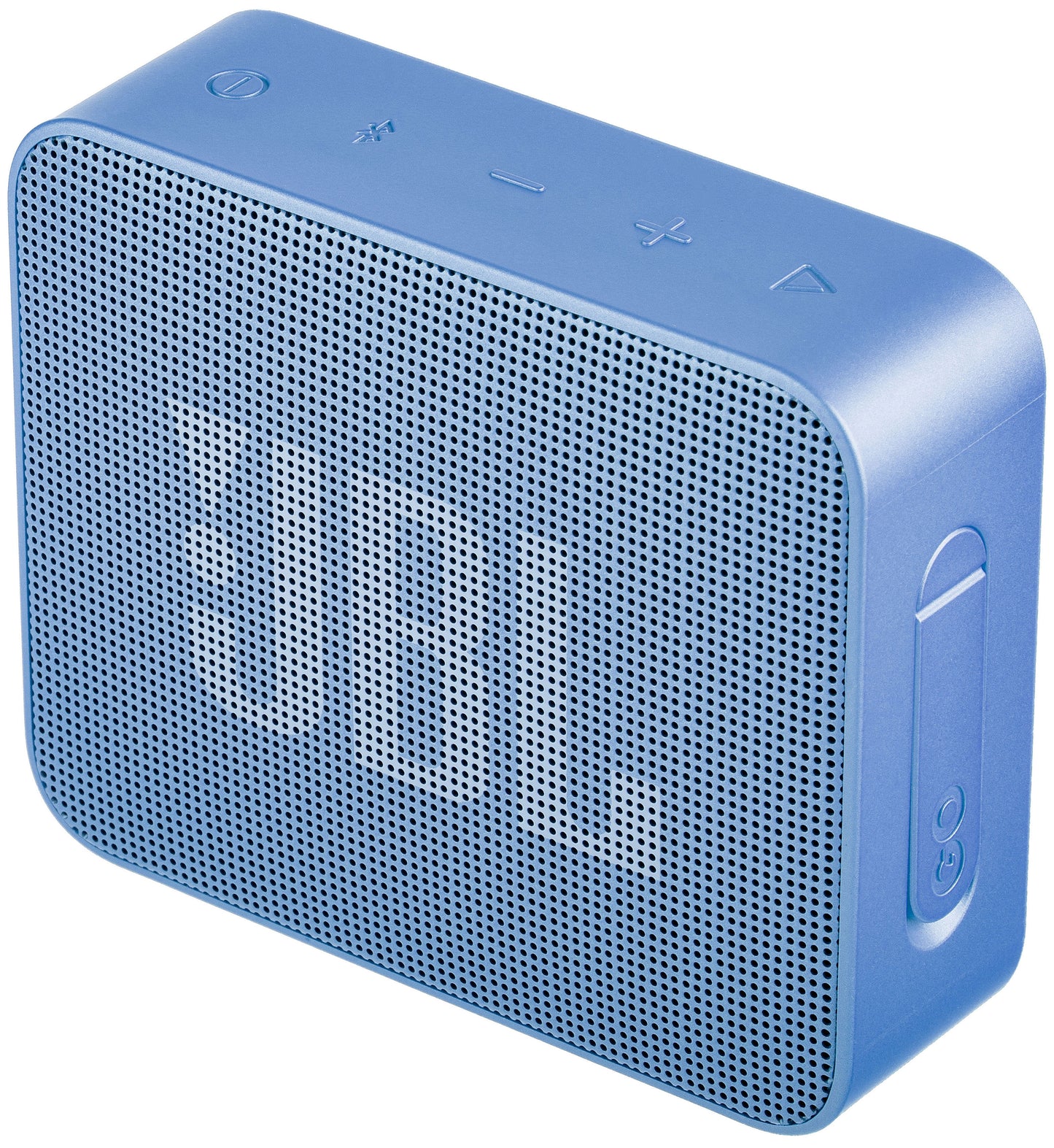 Przenośny głośnik Bluetooth JBL Go Essential, 3,1 W, PartyBoost, wodoodporny, niebieski JBLGOESBLU 