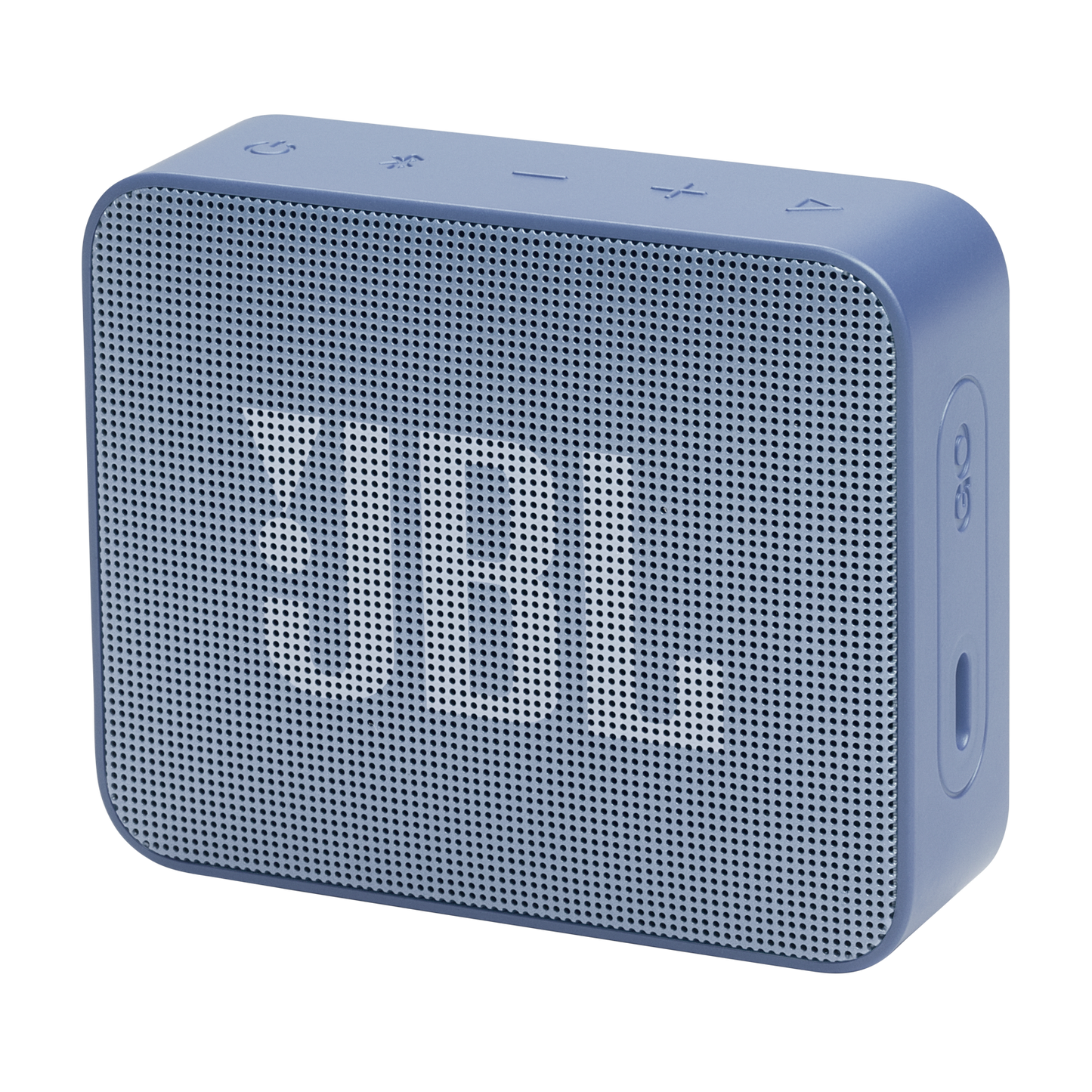 Przenośny głośnik Bluetooth JBL Go Essential 2, 3.1W, Pro Sound, Wodoodporny, Niebieski JBLGOES2BLUCN