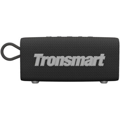 Przenośny głośnik Bluetooth Tronsmart Trip, 10W, TWS, wodoodporny, czarny