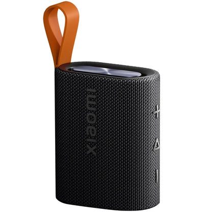 Przenośny głośnik Bluetooth Xiaomi Sound Pocket, 5W, wodoodporny, czarny QBH4269GL