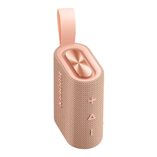 Przenośny głośnik Bluetooth Xiaomi Sound Pocket, 5W, Wodoodporny, Różowy QBH4380GL