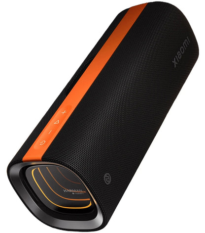 Przenośny głośnik Bluetooth Xiaomi Sound Party, 50W, TWS, RGB, wodoodporny, czarny QBH4321GL