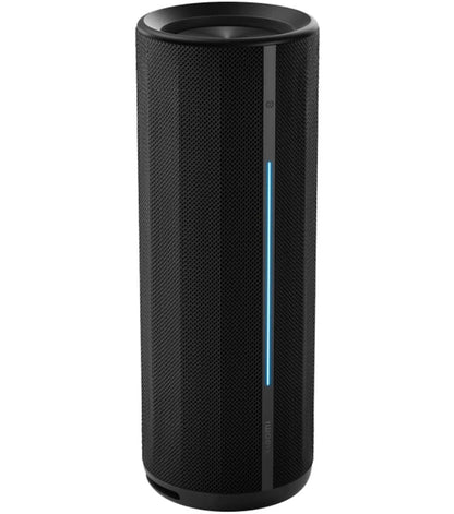 Xiaomi Mi Portable Bluetooth Speaker, 40W, TWS, RGB, Waterproof, Black QBH4275GL