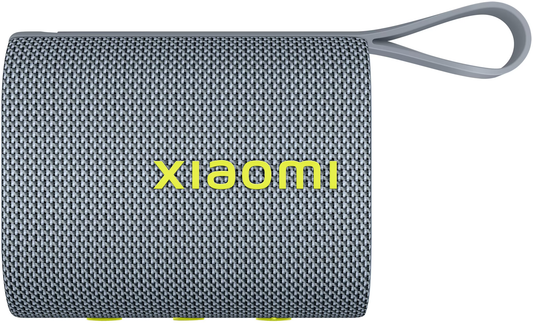 Przenośny głośnik Bluetooth Xiaomi Sound Pocket, 5W, wodoodporny, niebieski QBH4378GL