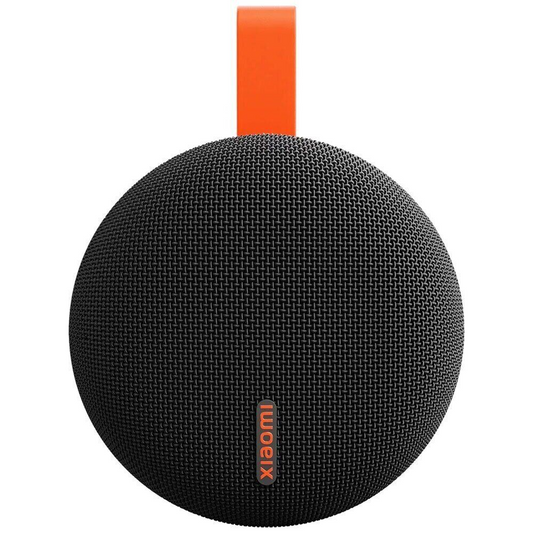 Przenośny głośnik Bluetooth Xiaomi Essential, 5W, TWS, wodoodporny, czarny QBH4329GL