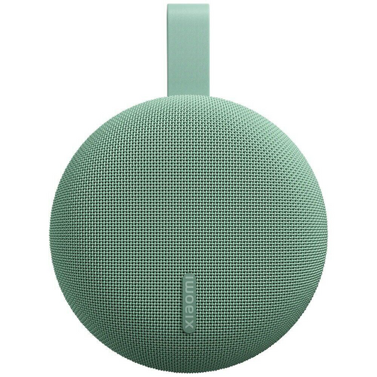Przenośny głośnik Bluetooth Xiaomi Essential, 5W, TWS, wodoodporny, zielony QBH4330GL